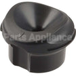52547.0000 Compatible Bunn Lidf/ Seamless Carafe, B Lack