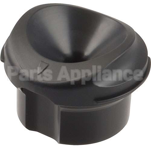 52547.0000 Compatible Bunn Lidf/ Seamless Carafe, B Lack