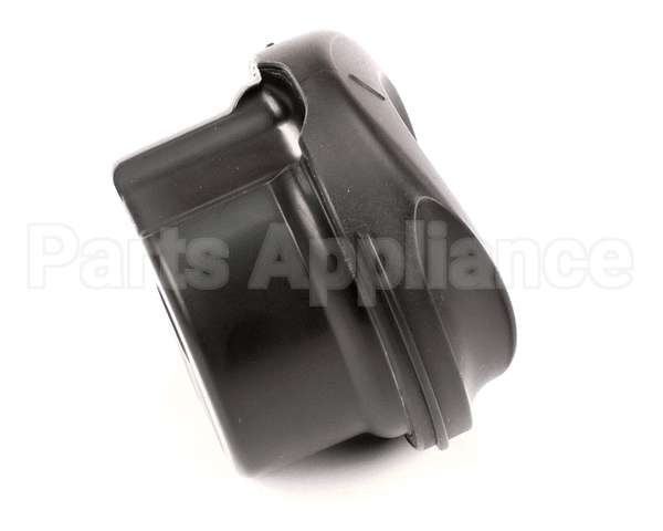 52547.0000 Bunn Lid, Seamless Thermal Carafe Blk