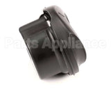 52547.0000 Bunn Lid, Seamless Thermal Carafe Blk