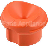 52547.0001 Compatible Bunn Lidf/ Seamless Carafe, O Range