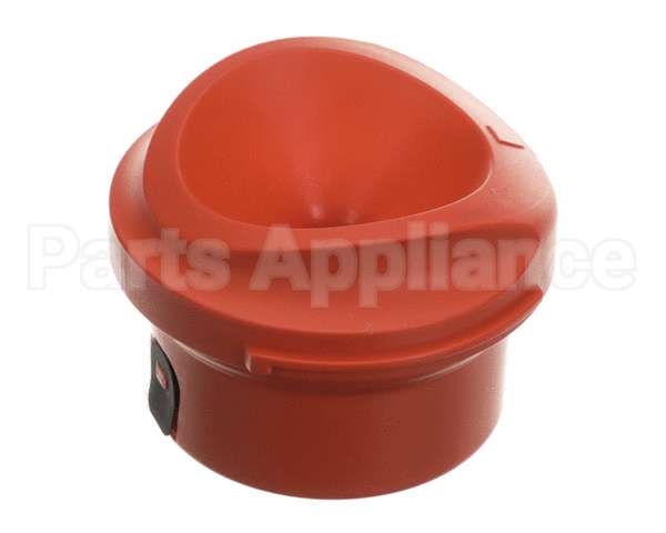 52547.0001 Bunn Lid, Seamless Thermal Carafe Orn