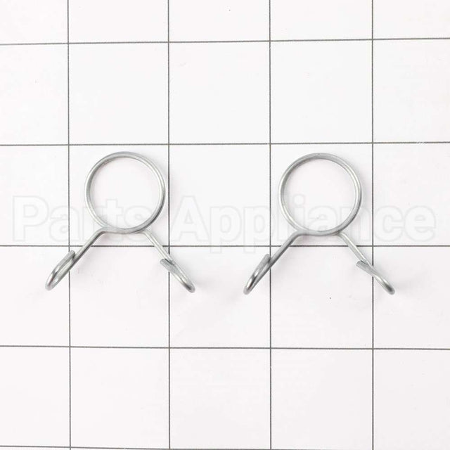 525482P Fisher Paykel Clip Wire Drain (Pkt 2)