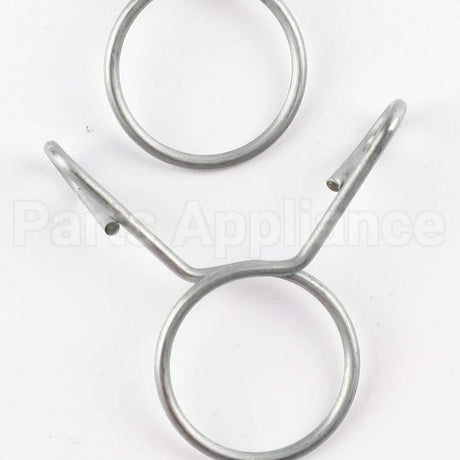 525482P Fisher Paykel Clip Wire Drain (Pkt 2)