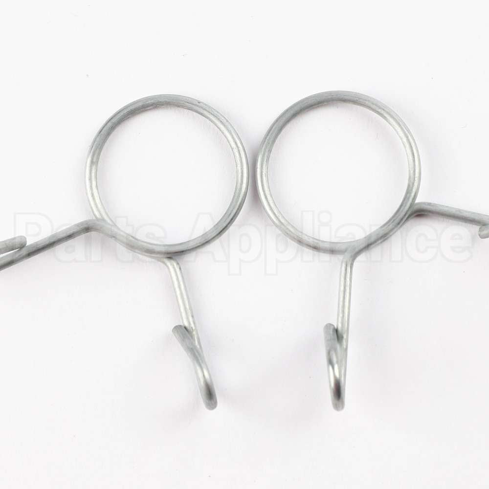 525482P Fisher Paykel Clip Wire Drain (Pkt 2)