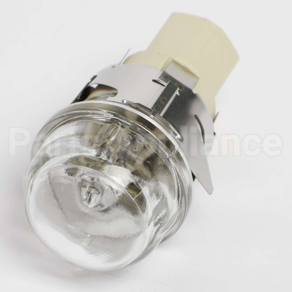 WB25X42688 GE Halogen Lamp Assembly