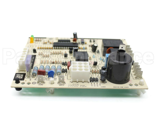 195265 Reznor Dsi Control Board