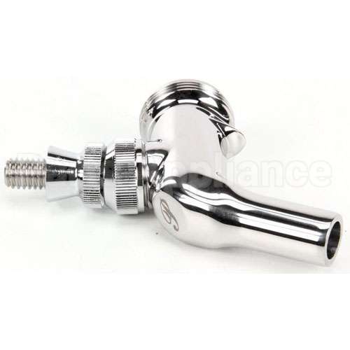 525SS Compatible Perlick Wall Mount Faucet