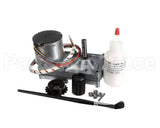 526-025S Prince Castle Gmkit,Motor