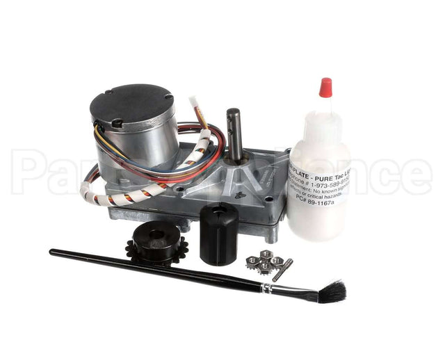 526-025S Prince Castle Gmkit,Motor