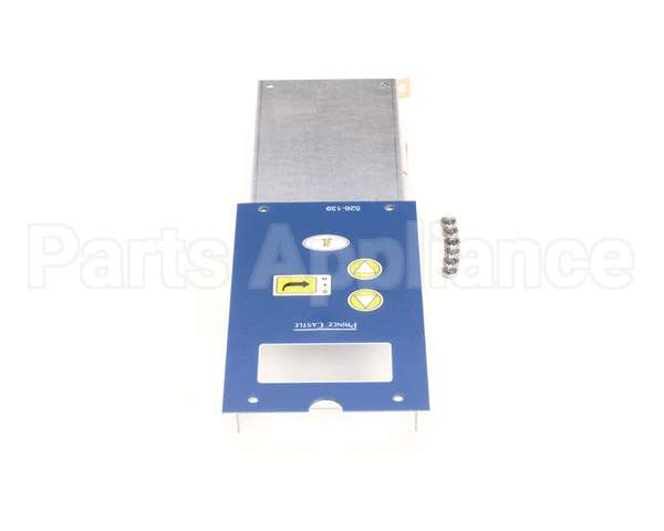 526-073S Prince Castle Kit,Membrane Switch W/Overlay