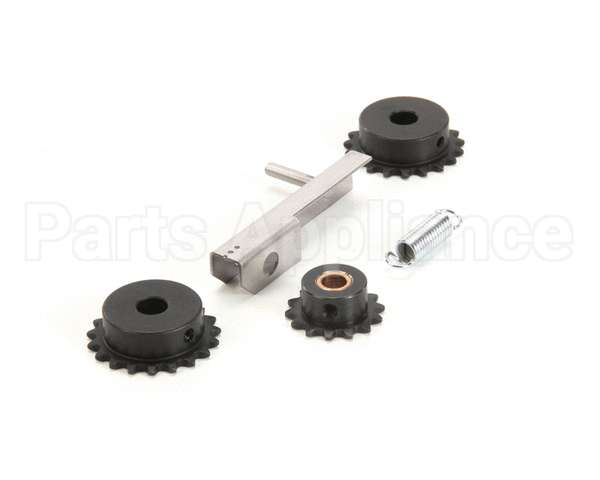 526-101S Prince Castle Gm Kit, Tensioner Assembly