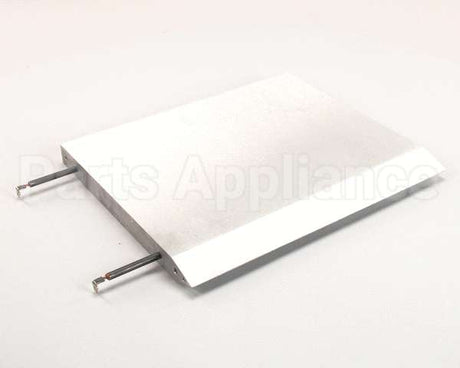 526-627S Prince Castle Kit Platen