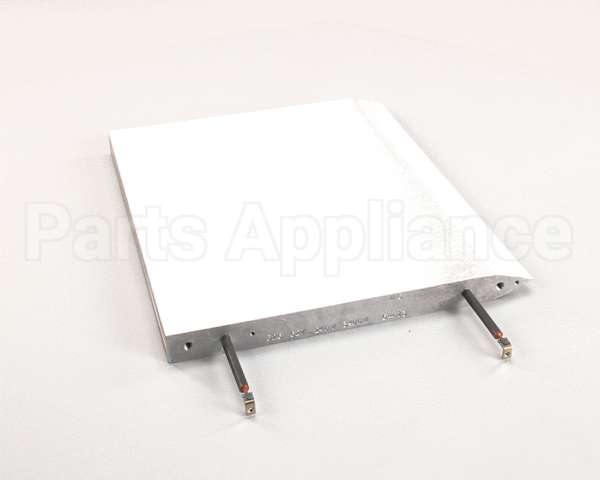 526-627S Prince Castle Kit Platen