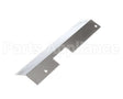 52614.0000 Cleveland Baffle;Front Burner;Gas200 2 Pro