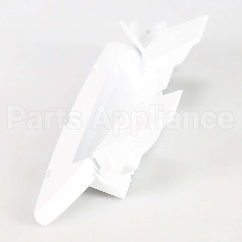 526211 Fisher Paykel Housing Lcd Back Ph3