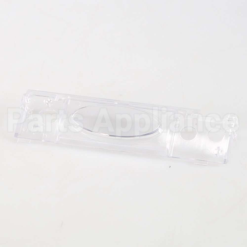 526212 Fisher Paykel Housing Lcd Front Ph3