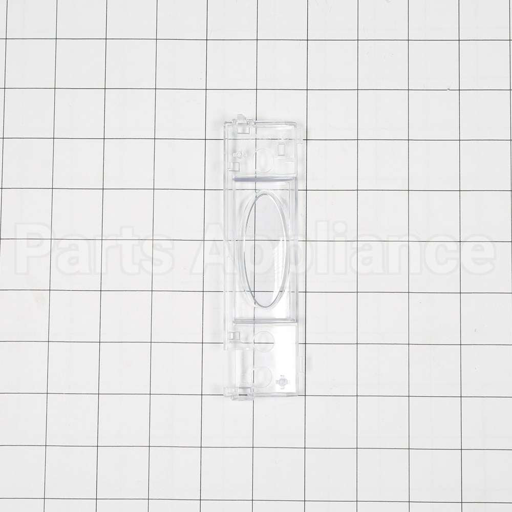 526212 Fisher Paykel Housing Lcd Front Ph3