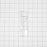 526212 Fisher Paykel Housing Lcd Front Ph3