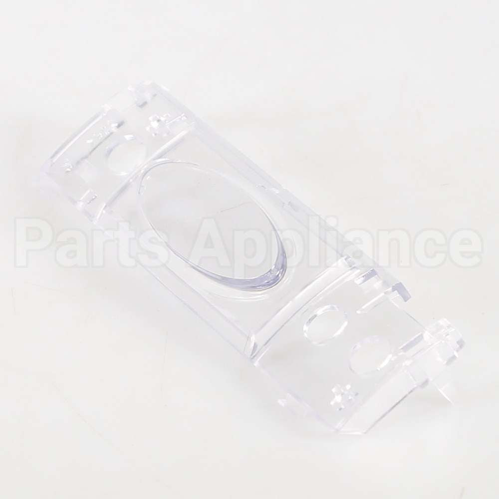 526212 Fisher Paykel Housing Lcd Front Ph3