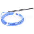 52626A-B Compatible Perlick Blue Chem Pick Up Tube