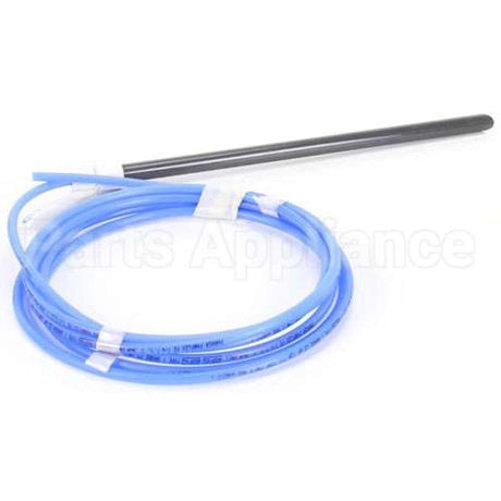 52626A-B Compatible Perlick Blue Chem Pick Up Tube