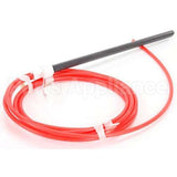 52626A-R Compatible Perlick Red Chem Pick Up Tube