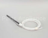 52626A-W Perlick Tube, Chemical Pick Up, White