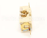 5262I Hubbell Lighting Recept 15Amp 125V