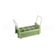 52640 Compatible Midwest Appliance Parts Basket, Flatware(8-Compartment)
