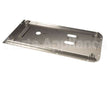 52649.0012 Bunn Weldment, Base Plate Icb Sh Pe
