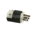 5266-C Compatible Hubbell Plug 15A