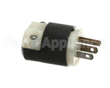 5266-C Hubbell Lighting Plug 15A