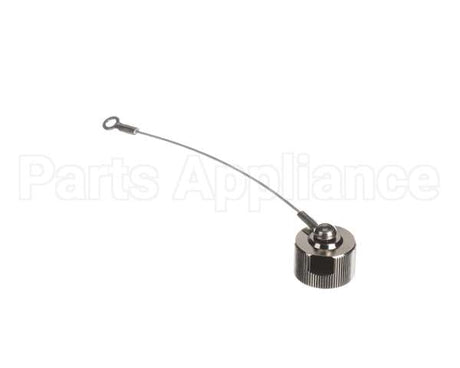 52662 Biro Protective Cap Assembly