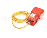 52668 Biro Foot Switch W/12 Ft. Cord & Plug