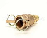 52675 Blodgett Coupling Assembly, Drain Hose