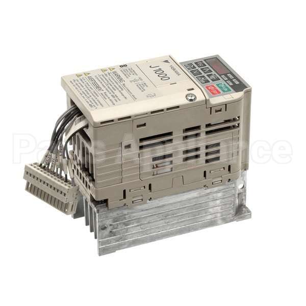 52680 Compatible Blodgett Inverter, Prgrmd Hv100E