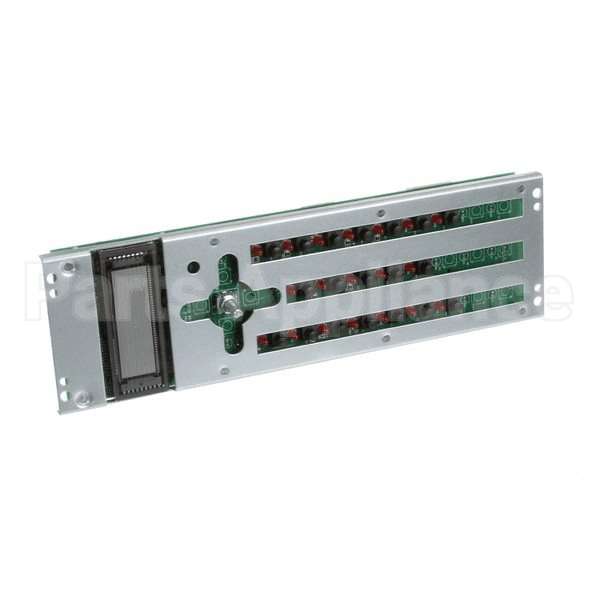 52693 Compatible Blodgett Control, Prgrmd Xr8G Dd