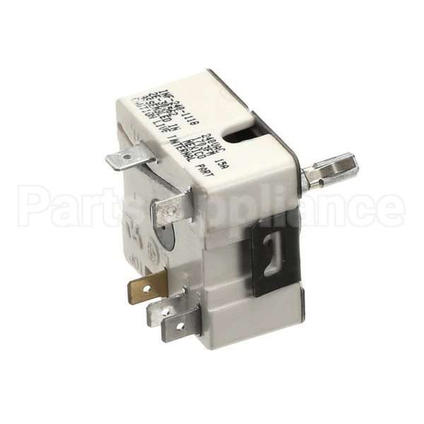 52694 Compatible Blodgett Switch, Hotplate, Elemen T, Ctb