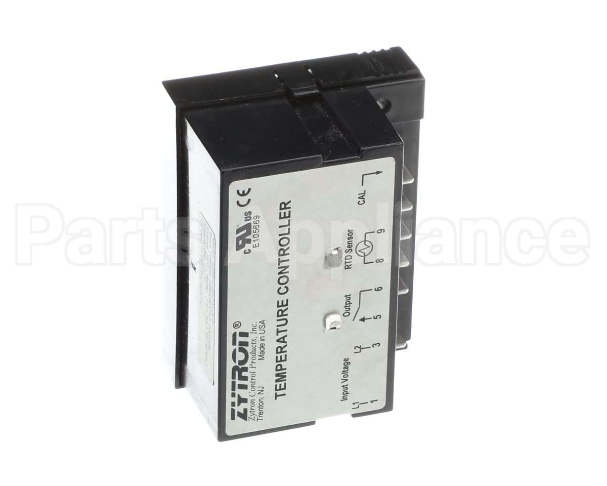 52696.0000 Blodgett Controllergriddle Tempctb