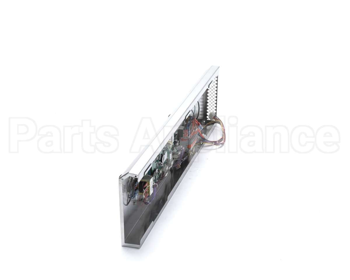 52699 Blodgett Module Assy,Xr8G Menu Dd