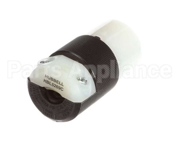 5269C Hubbell Lighting 15 Amp Inline Receptacles