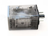 3TX7112-1LF13 Siemens Industrial Controls 8Pin,120V,Dpdt,16Amp Relay