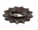 527-366S Prince Castle Motor Sprocket 13 T W Clip