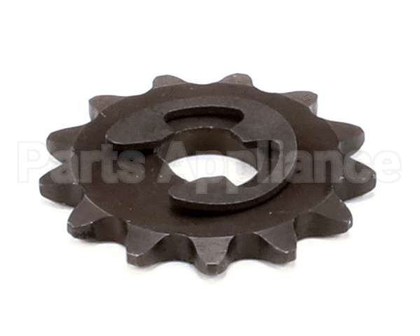 527-366S Prince Castle Motor Sprocket 13 T W Clip
