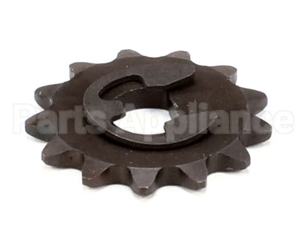527-366S Prince Castle Motor Sprocket 13 T W Clip