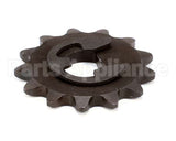 527-366S Prince Castle Motor Sprocket 13 T W Clip