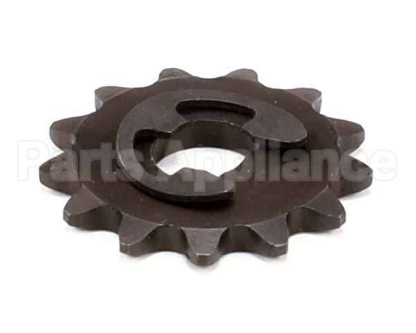 527-366S Prince Castle Motor Sprocket 13 T W Clip