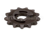 527-366S Prince Castle Motor Sprocket 13 T W Clip