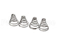 527-370S Prince Castle Mcd Spring Compression Kit 4Pk